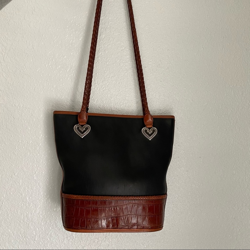 Brighton purse and matching wallet